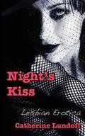 Night's Kiss: Lesbian Erotica by Catherine Lundoff