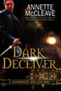 Dark Deceiver by Annette McCleave