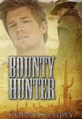 Bounty Hunter by Cornelia Grey