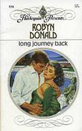 Long Journey Back by Robyn Donald