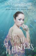 Tidal Whispers by Claire Gillian