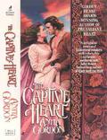 Captive Heart (Heart Series #3) by Anita Gordon