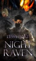 Night Raven by Lyssa Hart