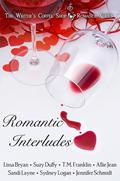 Romantic Interludes by Jennifer Schmidt