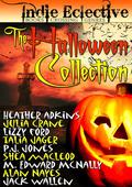 The Indie Eclective: The Halloween Collection (Sunwalker Saga #2.5) by P.J. Jones