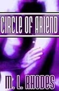 Circle of Ariend (The Draegan Lords #4) by M.L. Rhodes