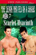 The Demon Who Fed on a Shark by Scarlet Hyacinth
