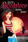 Bloodstone by Barbra Annino