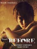 Before (Destined #0.5) by Jessie Harrell