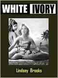 White Ivory by Lindsey Brooks