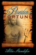 Poseidon's Fortune (Poseidon Brothers #2) by Allie Standifer