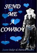 Send Me a Cowboy by Patricia Mason; Joann Baker