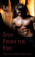 Safe From the Fire (Bright's Ferry #2) by Lily Rede