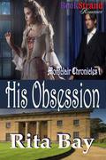 His Obsession by Rita Bay