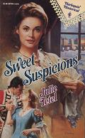 Sweet Suspicions (Northpoint #1) by Julie Tetel