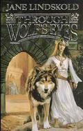 Through Wolf's Eyes by Jane Lindskold