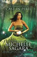 Cast in Peril by Michelle Sagara, Michelle Sagara West