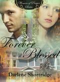 Forever Blessed (Women of Prayer #2) by Darlene Shortridge