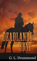 Deadlands Hunt by G.L. Drummond/Gayla Drummond