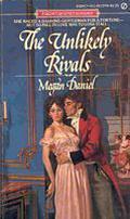 The Unlikely Rivals by Megan Daniel