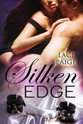 The Silken Edge by Laci Paige