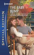 The Baby Bump (MacKinnon #2) by Jennifer Greene