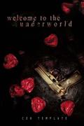 Welcome to the Underworld (Welcome to the Underworld #1) by Con Template