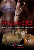 Fang Bangers by J.G. Faherty