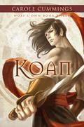 Koan by Carole Cummings