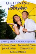 Lightning Strikes (Lightning Strikes #1) by Bonnie McCune