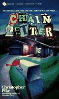 Chain Letter (Chain Letter #1) by Christopher Pike