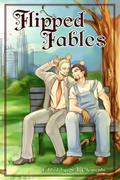 Flipped Fables by S.A. Clements