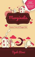Marginalia by Dyah Rinni