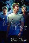 Witch Hunt (Witch Hunt #1) by Nick Chivers