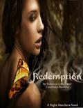 Redemption (Night Marchers #2) by Rebecca Gober