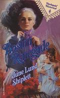 Boston Renegade by June Lund Shiplett