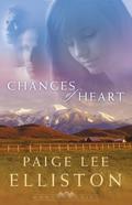 Changes of Heart (Montana Skies #1) by Paige Lee Elliston