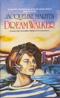 Dream Walker by Jacqueline Marten