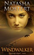Windwalker by Natasha Mostert
