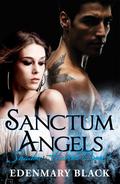 Sanctum Angels (Shadow Havens #1) by Edenmary Black