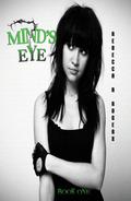 Mind's Eye (Mind's Eye #1) by Rebecca A. Rogers
