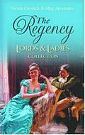 Miss Verey's Proposal / The Rebellious Debutante (Regency Lords & Ladies #29) by Meg Alexander