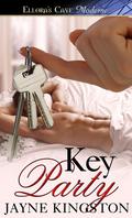 Key Party (Mischievous Matchmaker #1) by Jayne Kingston