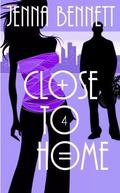 Close to Home (A Savannah Martin Mystery #4) by Bente Gallagher