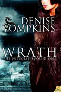 Wrath (The Niteclif Evolutions #2) by Denise Tompkins