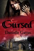 Cursed by Danielle Gavan