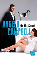 On the Scent (The Psychic Detectives Series #1) by Angela Campbell