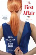 The First Affair by Nicola Kraus