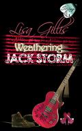 Weathering Jack Storm by Lisa Gillis