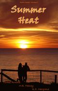 Summer Heat (Beach Reads, #1) by Forbes Arnone